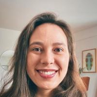 Leila Ross Ph.D. Program Manager